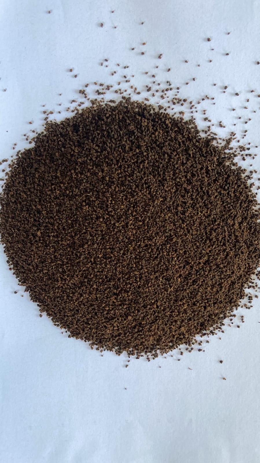 Black Tea Pekoe Fanning (PF)